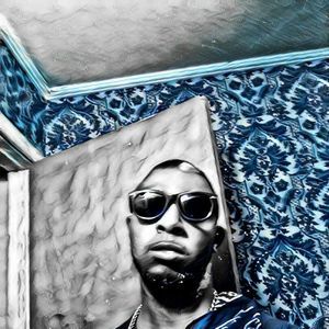 Meet your Posher, Deandre